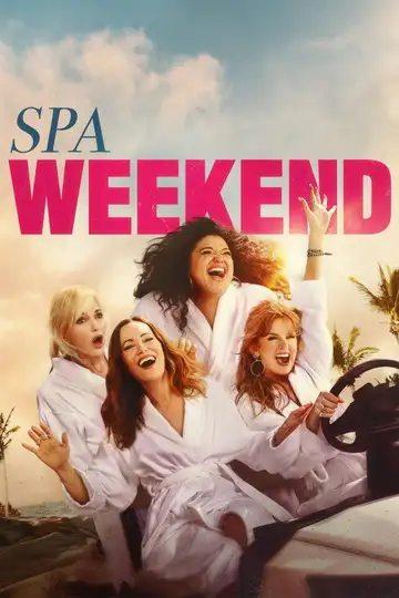 Ver Spa Weekend película completa online en español