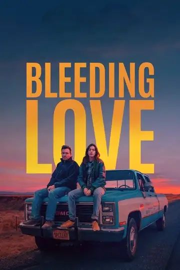 Bleeding Love veroTV Online • Pelicula Completa