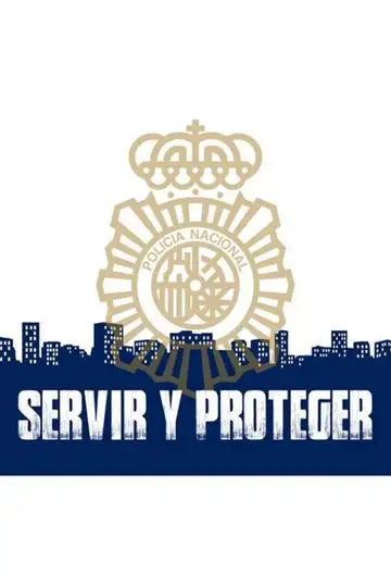 Servir y proteger Ver Online Castellano • veroTV