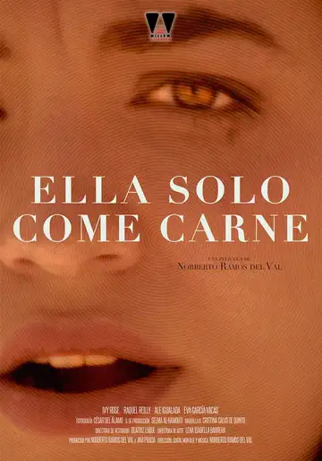 Ella solo come carne veroTV Online • Pelicula Completa