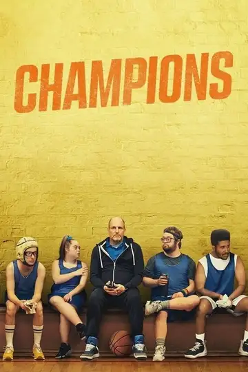 Champions veroTV Online • Pelicula Completa