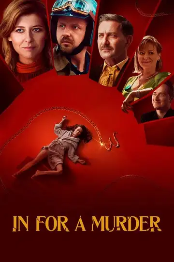 Ver W jak morderstwo película completa online en español