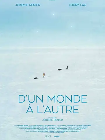 D’un monde à l’autre veroTV Online • Pelicula Completa