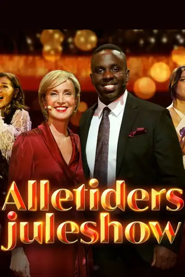 Alletiders juleshow Ver Online Castellano • veroTV