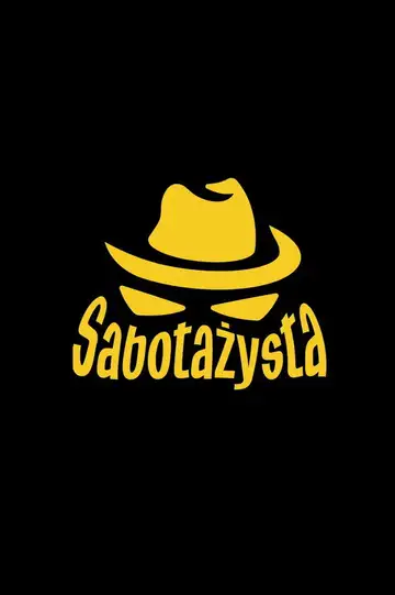 Sabotażysta Ver Online Castellano • veroTV