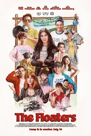 The Floaters veroTV Online • Pelicula Completa