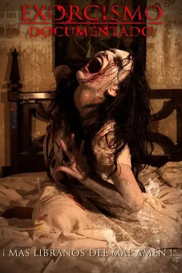 Exorcismo Documentado veroTV Online • Pelicula Completa