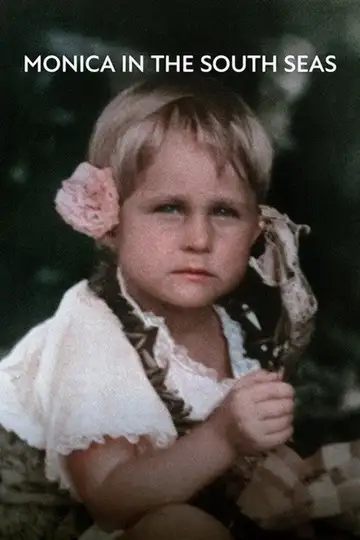Monica in the South Seas veroTV Online • Pelicula Completa