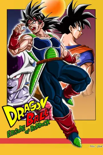 Dragon Ball Z: Episodio de Bardock veroTV Online • Pelicula Completa