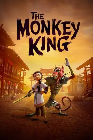 El rey mono veroTV Online • Pelicula Completa