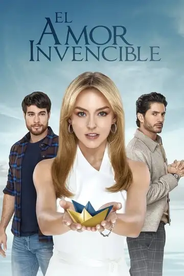 El amor invencible Ver Online Castellano • veroTV