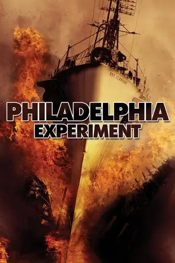 Experimento Filadelfia veroTV Online • Pelicula Completa