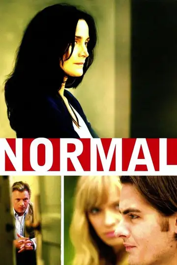 Normal veroTV Online • Pelicula Completa