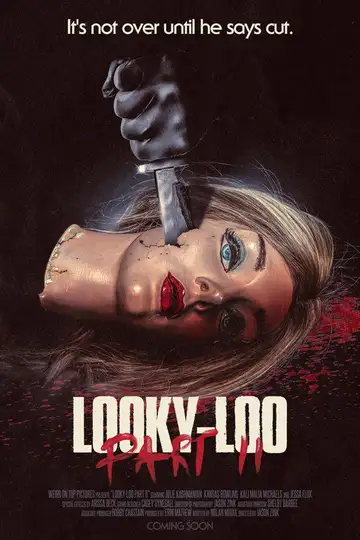 Looky-Loo: Part II veroTV Online • Pelicula Completa