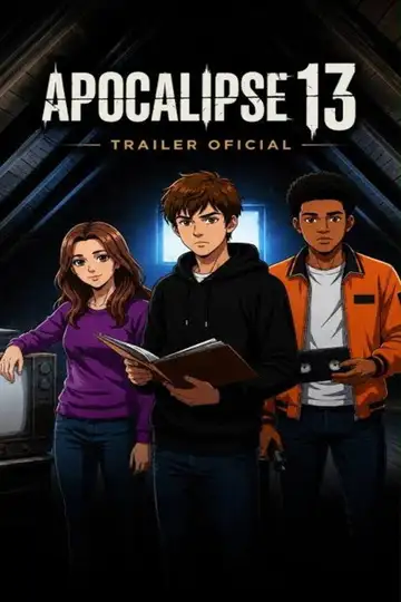 Apocalipse 13 Ver Online Castellano • veroTV