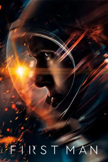 First Man (El primer hombre) veroTV Online • Pelicula Completa