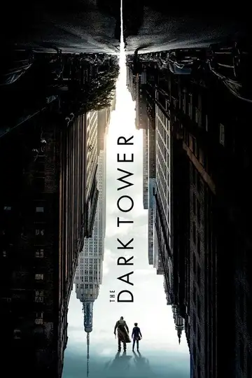 La Torre Oscura veroTV Online • Pelicula Completa