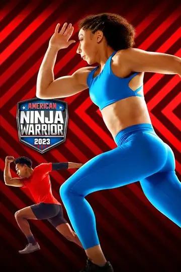 American Ninja Warrior Ver Online Castellano • veroTV