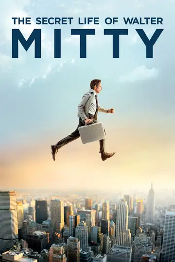 La vida secreta de Walter Mitty veroTV Online • Pelicula Completa