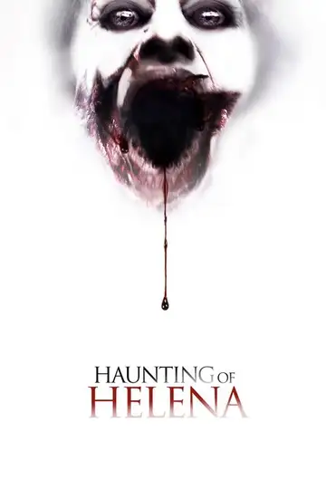 The Haunting of Helena veroTV Online • Pelicula Completa