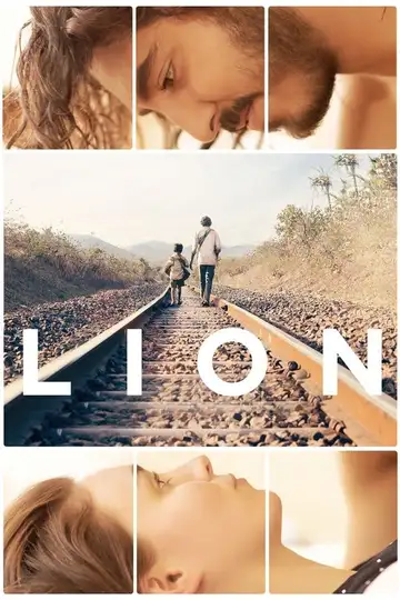 Lion veroTV Online • Pelicula Completa