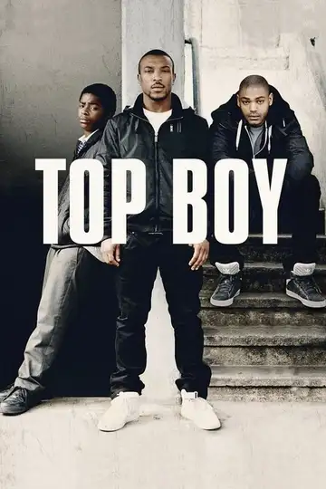 Top Boy 2011 Ver Online Castellano • veroTV