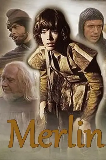 Merlin Ver Online Castellano • veroTV