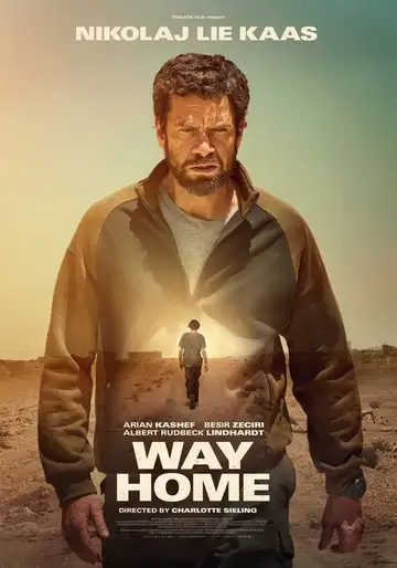 La búsqueda de Adam veroTV Online • Pelicula Completa