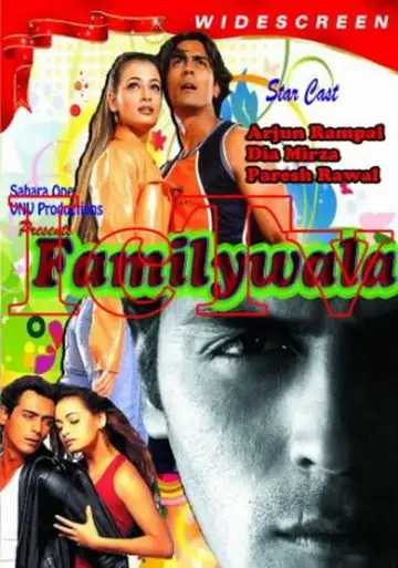 Familywala veroTV Online • Pelicula Completa