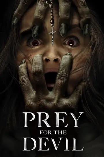 Reza por el diablo veroTV Online • Pelicula Completa