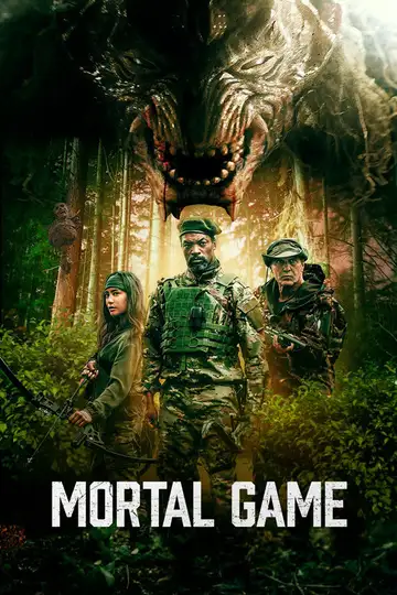 Mortal Game veroTV Online • Pelicula Completa