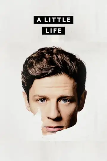 A Little Life veroTV Online • Pelicula Completa