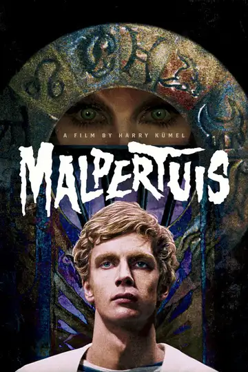 Malpertuis veroTV Online • Pelicula Completa