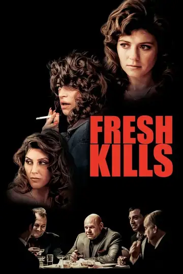 Fresh Kills veroTV Online • Pelicula Completa
