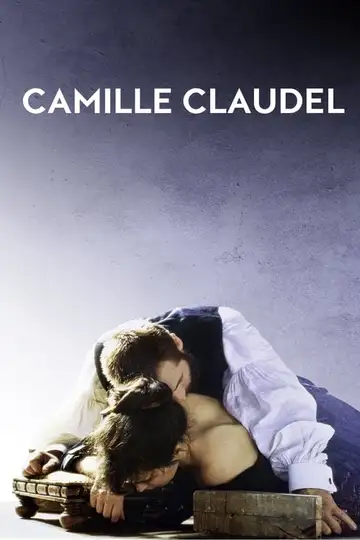 La pasión de Camille Claudel veroTV Online • Pelicula Completa