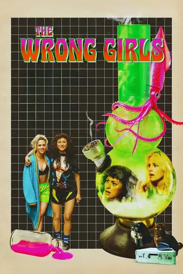 Ver The Wrong Girls película completa online en español