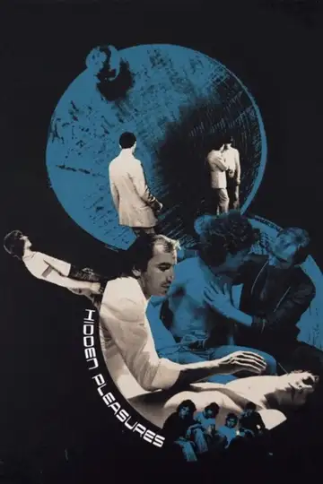 Los placeres ocultos veroTV Online • Pelicula Completa