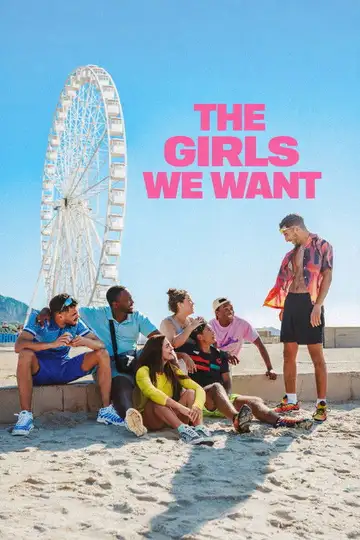The Girls We Want veroTV Online • Pelicula Completa