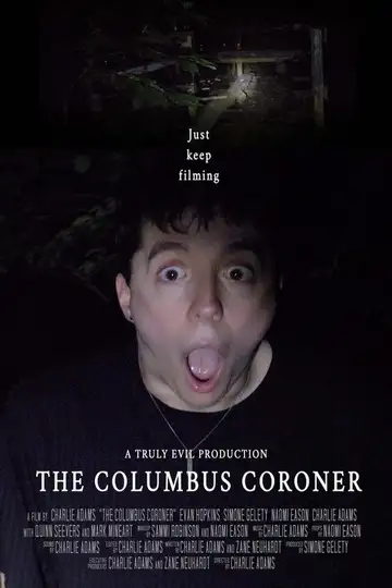 The Columbus Coroner veroTV Online • Pelicula Completa