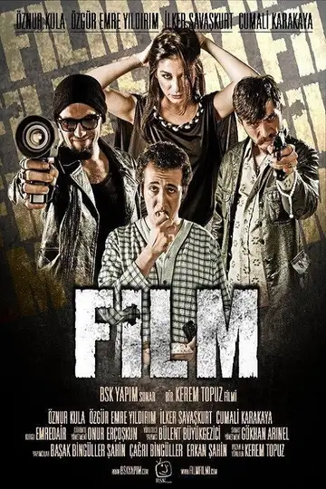 Film veroTV Online • Pelicula Completa