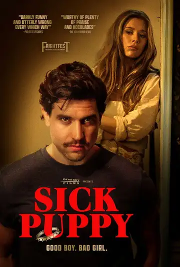 Sick Puppy veroTV Online • Pelicula Completa