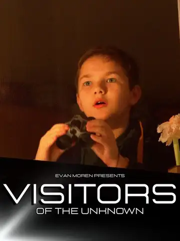 Visitors of the Unknown veroTV Online • Pelicula Completa
