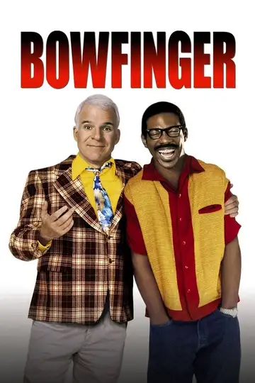 Bowfinger, el pícaro veroTV Online • Pelicula Completa