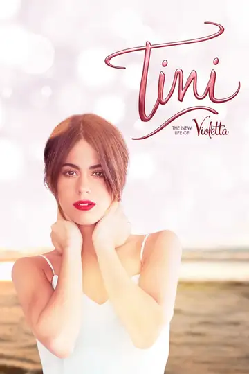 Tini: El gran cambio de Violetta veroTV Online • Pelicula Completa