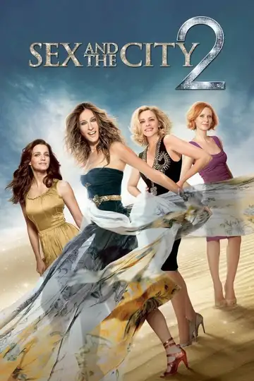 Sexo en Nueva York 2 veroTV Online • Pelicula Completa