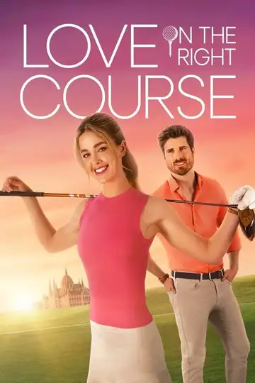 Love on the Right Course veroTV Online • Pelicula Completa