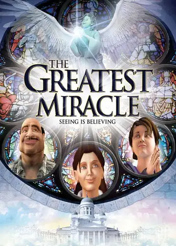 El Gran Milagro veroTV Online • Pelicula Completa