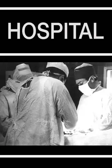 Szpital veroTV Online • Pelicula Completa