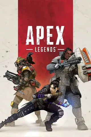 Apex Legends Ver Online Castellano • veroTV