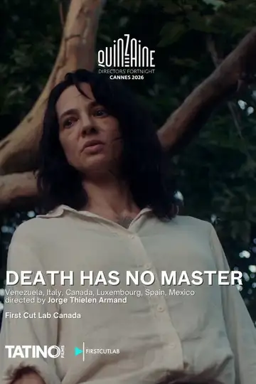 La Muerte no Tiene Dueño veroTV Online • Pelicula Completa